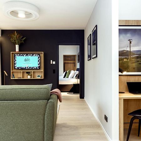 Wilde Aparthotels Berlin, Checkpoint Charlie 外观 照片